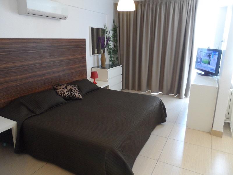 The Palms Hotel Apartments Limassol Exterior photo
